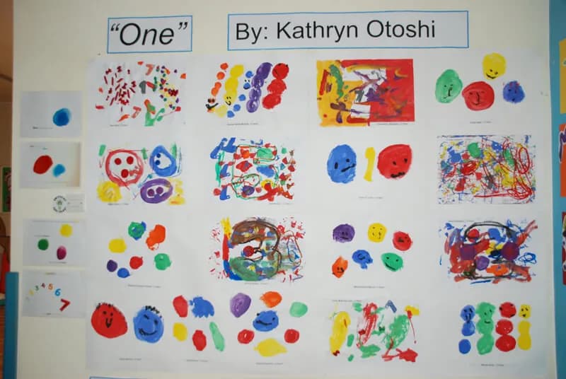 Orange Tree Children's Nursery - Image 2