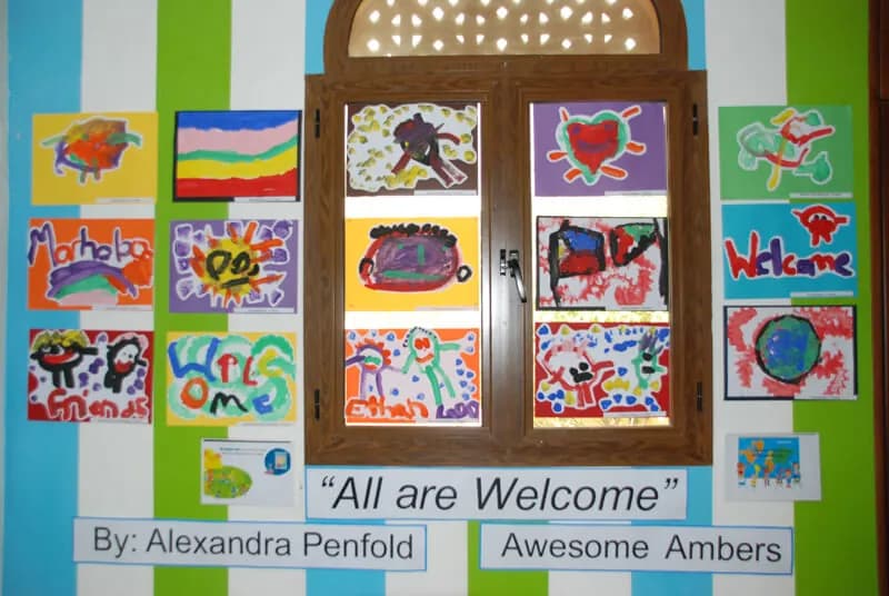 Orange Tree Children's Nursery - Image 10