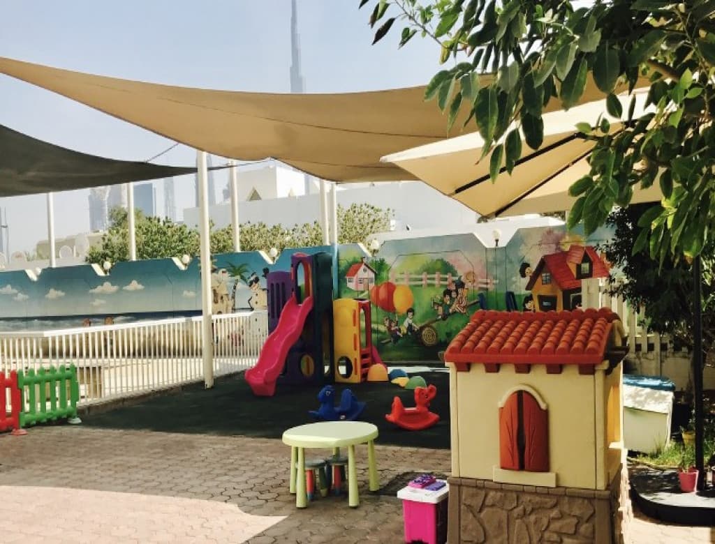 Play and Learn Nursery - Image 3