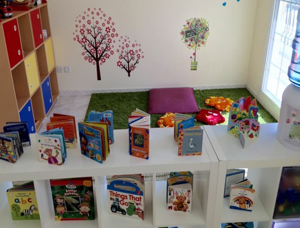 Play and Learn Nursery - Image 5