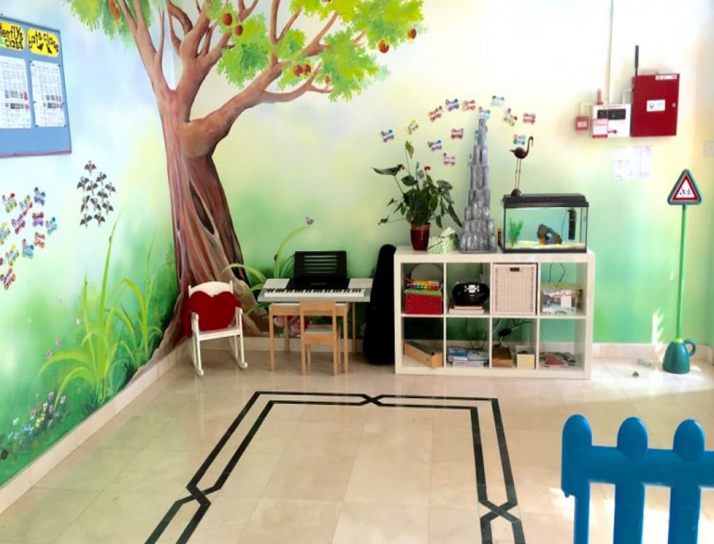 Play and Learn Nursery - Image 2