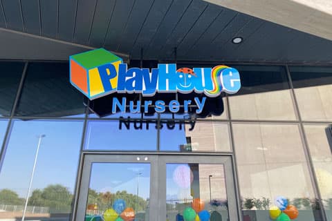 Playhouse Nursery LLC