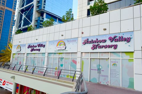 Rainbow Valley Nursery Dmcc