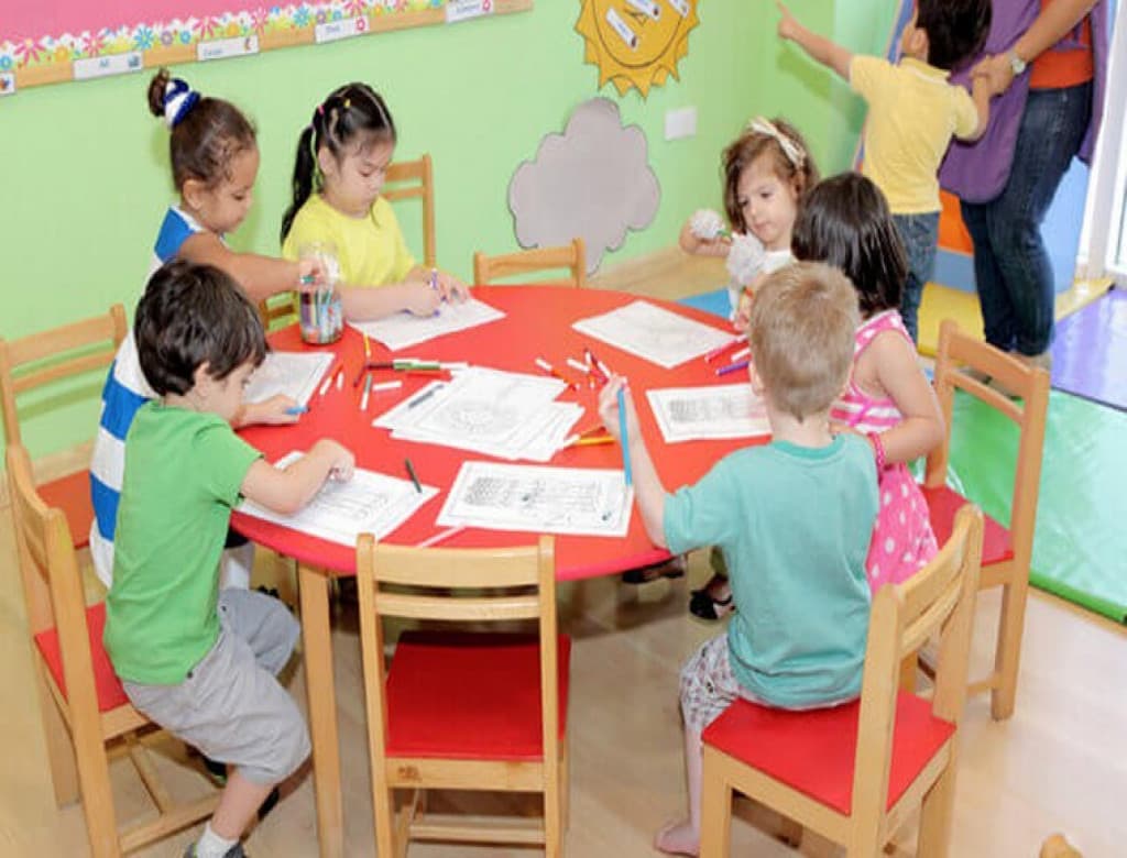 Rainbow Valley Nursery, JLT - Image 2