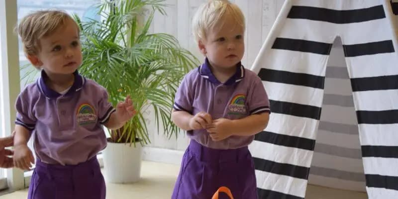 Rainbow Valley Nursery, JLT - Image 12
