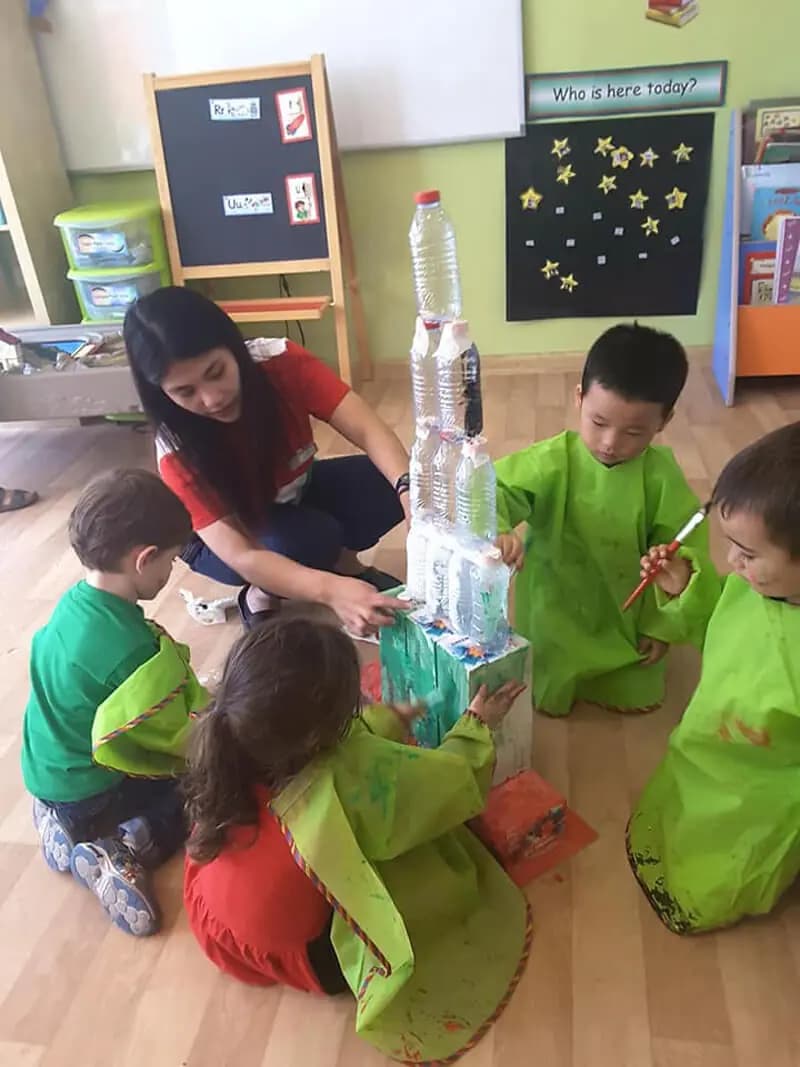 Rainbow Valley Nursery, JLT - Image 15
