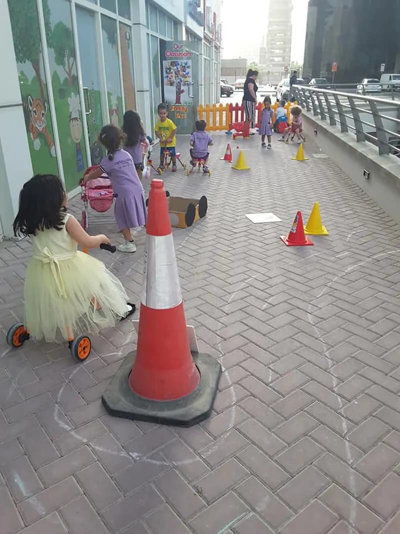 Rainbow Valley Nursery, JLT - Image 23