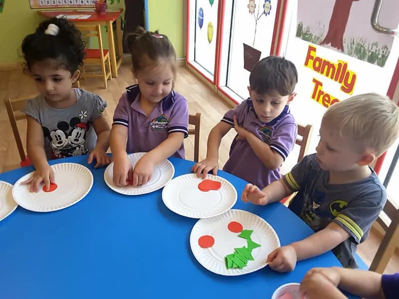 Rainbow Valley Nursery, JLT - Image 25