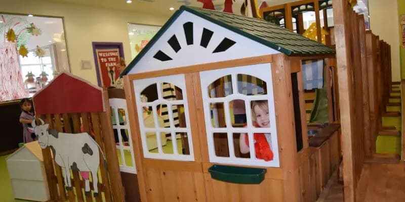 Rainbow Valley Nursery, JLT - Image 6