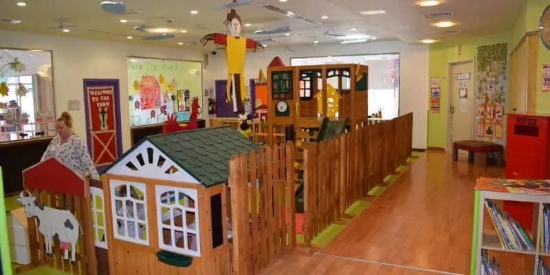 Rainbow Valley Nursery, JLT - Image 7