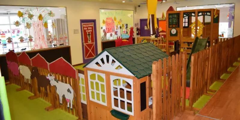 Rainbow Valley Nursery, JLT - Image 9