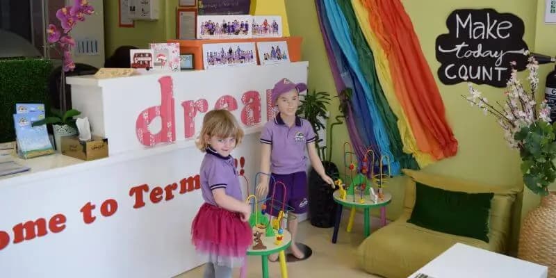 Rainbow Valley Nursery, JLT - Image 11