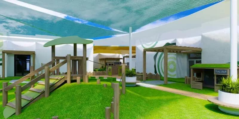 Redwood Center of Excellence - Image 3