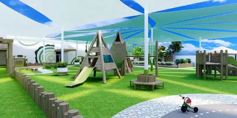 Redwood Center of Excellence - Image 4