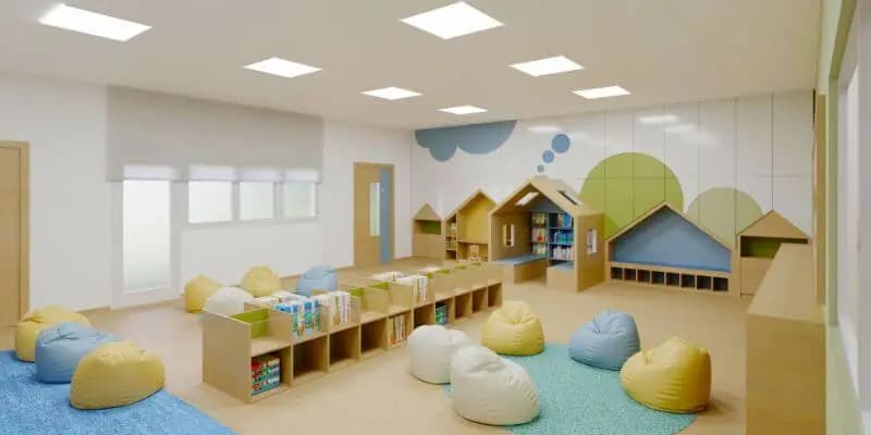 Redwood Center of Excellence - Image 7