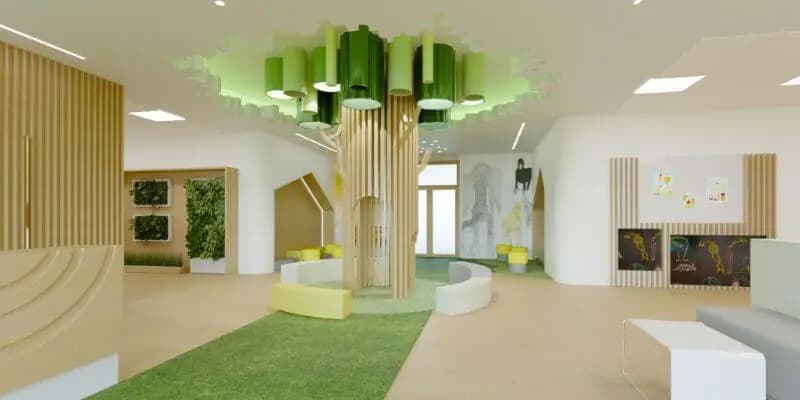 Redwood Center of Excellence - Image 8