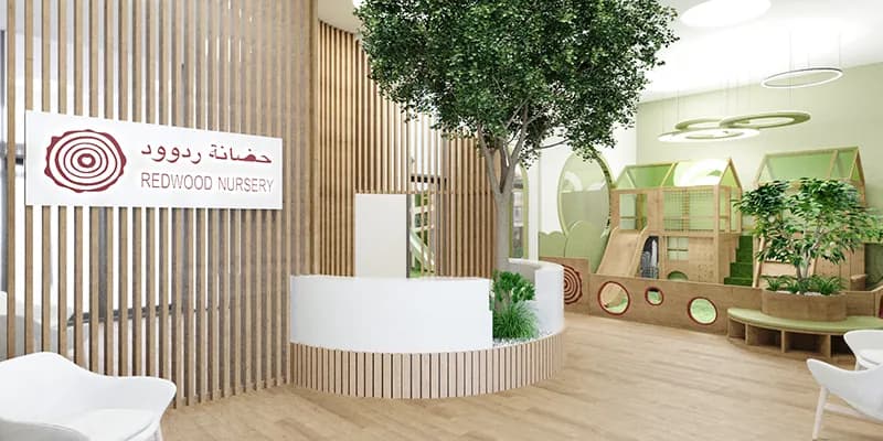Redwood Montessori Nursery - Al Saadiyat island - Image 5