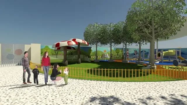 Redwood Montessori Nursery - Al Saadiyat island - Image 8
