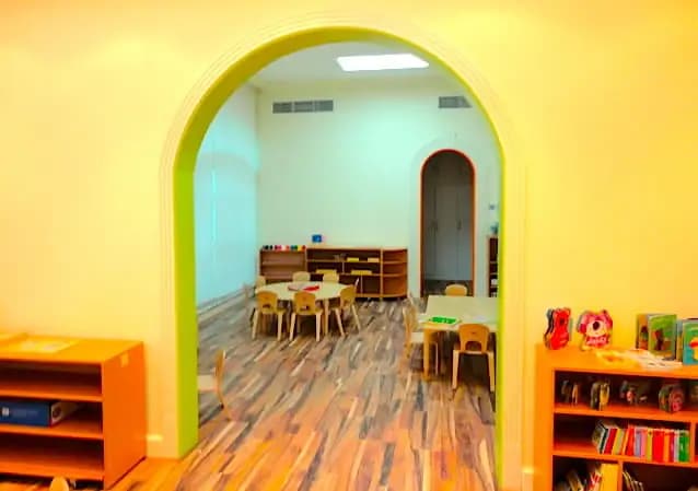 Redwood Montessori Nursery - Al Saadiyat island - Image 9