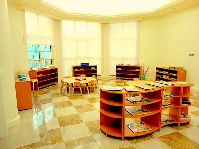 Redwood Montessori Nursery - Al Saadiyat island - Image 10
