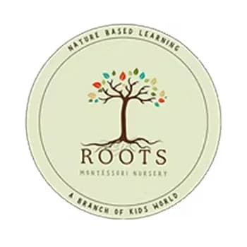 Roots Montessori Nursery - Jumeirah Village