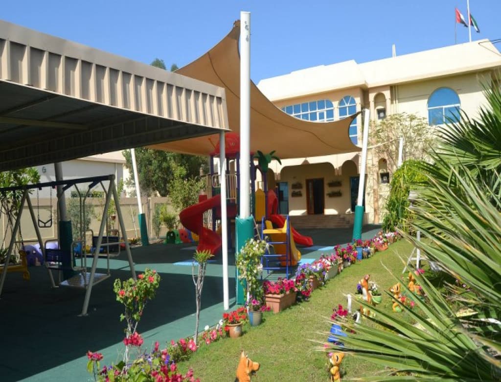 Royal Beach Nursery - Image 4