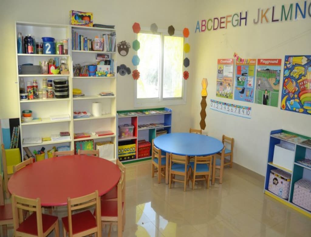 Royal Beach Nursery - Image 2