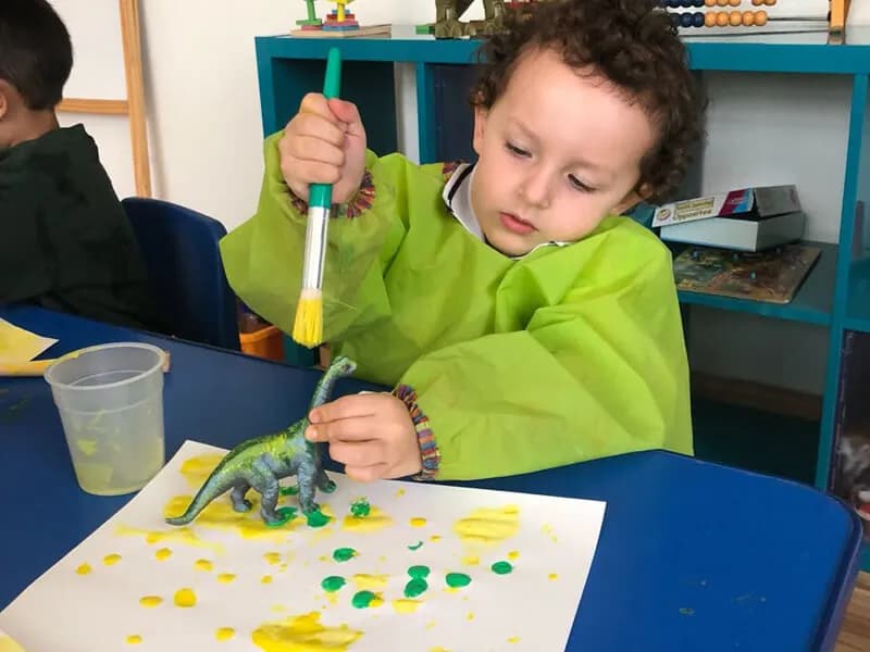 Safa Early Learning Centre - Image 4