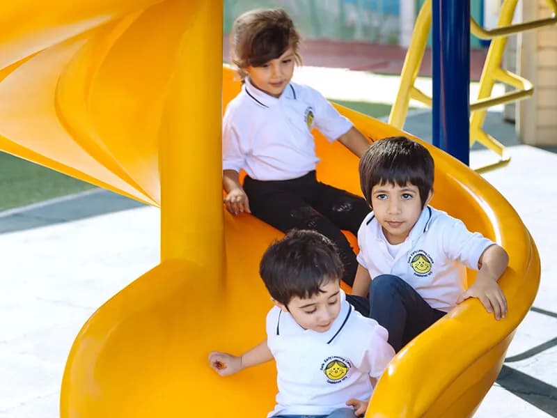 Safa Early Learning Centre - Image 6