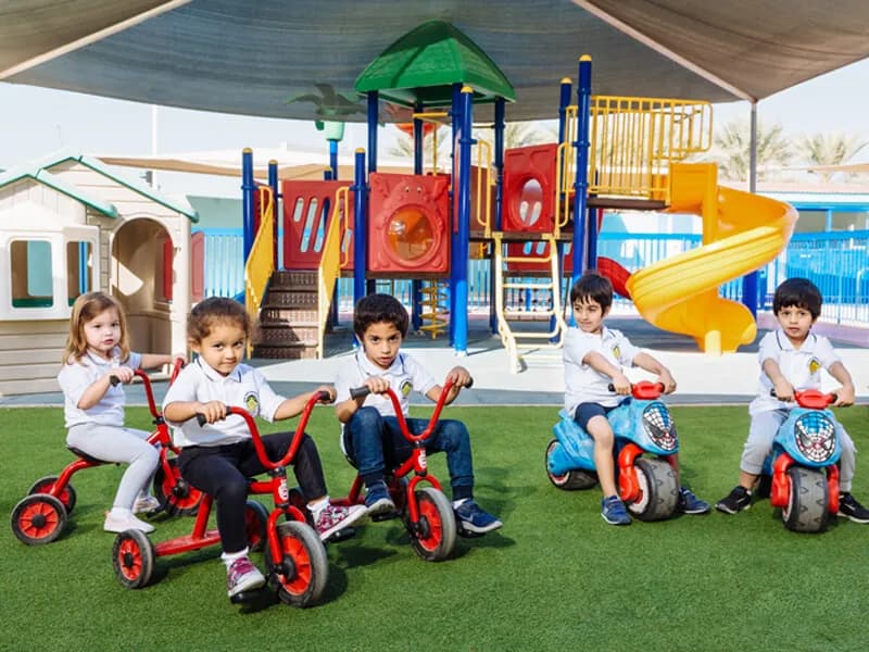 Safa Early Learning Centre - Image 7