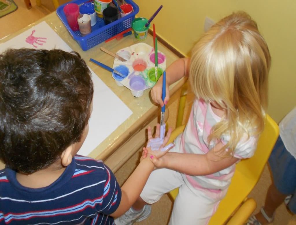 Seashells Nursery - Image 3