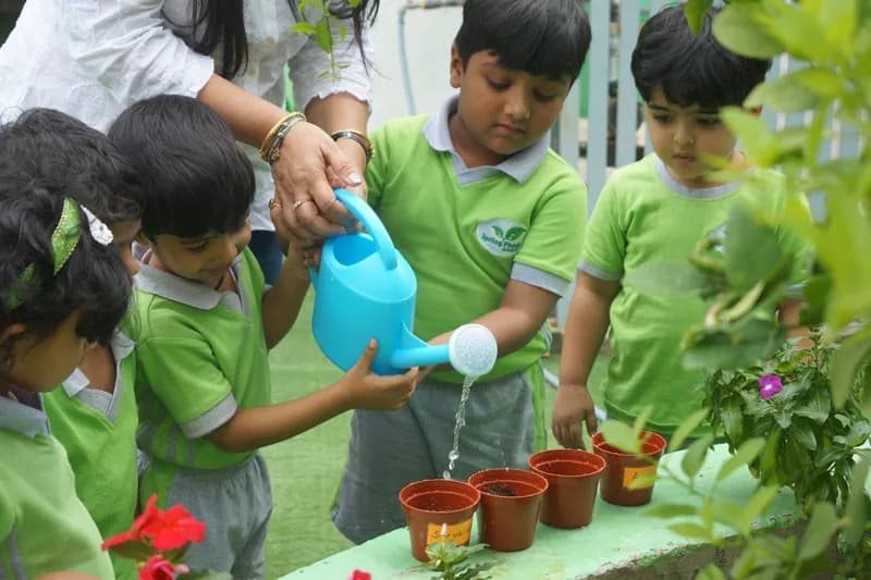 Spring Fields Nursery - Image 27