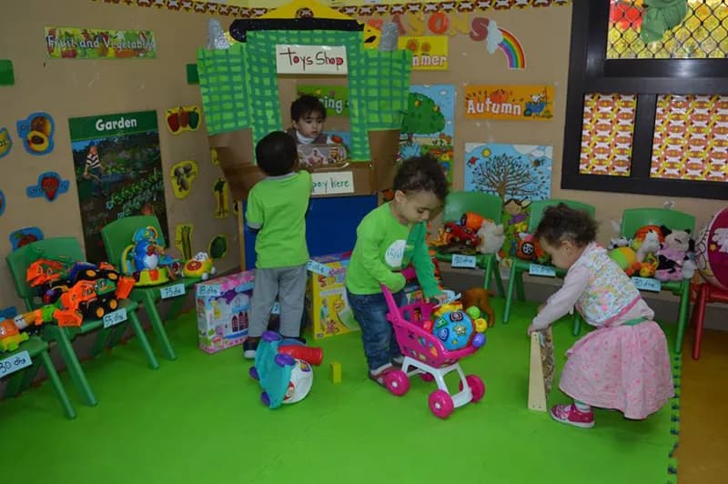 Spring Fields Nursery - Image 7