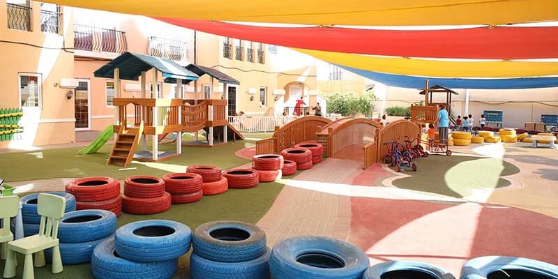 Step By Step Nursery, Dubailand - Image 5