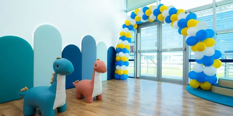 Tappy Toes Nursery - Dubai South HQ Branch - Image 2