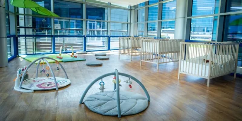 Tappy Toes Nursery - Dubai South HQ Branch - Image 11