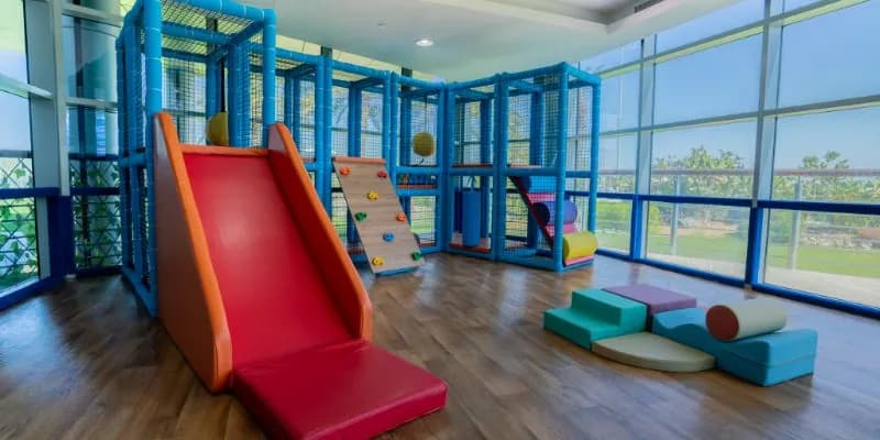 Tappy Toes Nursery - Dubai South HQ Branch - Image 12