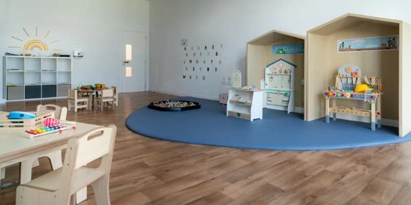 Tappy Toes Nursery - Dubai South HQ Branch - Image 3