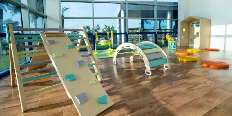 Tappy Toes Nursery - Dubai South HQ Branch - Image 4