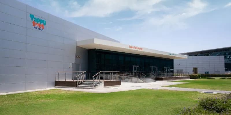 Tappy Toes Nursery - Dubai South HQ Branch - Image 5