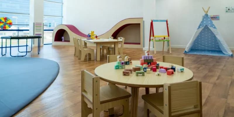 Tappy Toes Nursery - Dubai South HQ Branch - Image 6