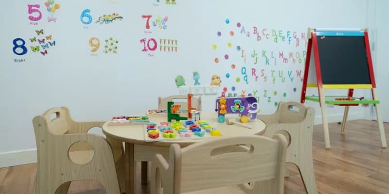 Tappy Toes Nursery - Dubai South HQ Branch - Image 7