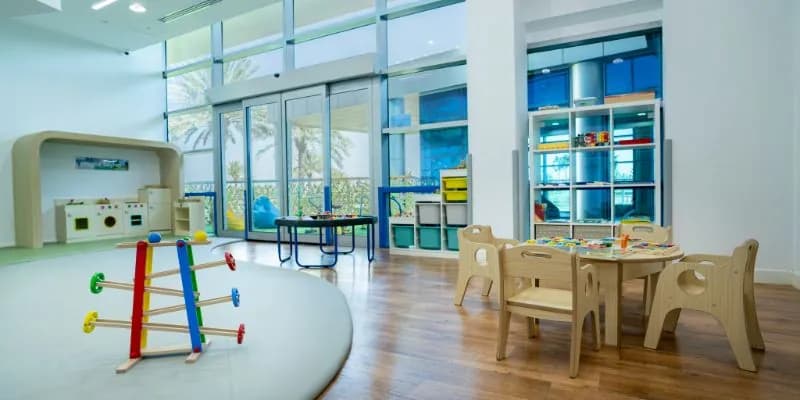 Tappy Toes Nursery - Dubai South HQ Branch - Image 8
