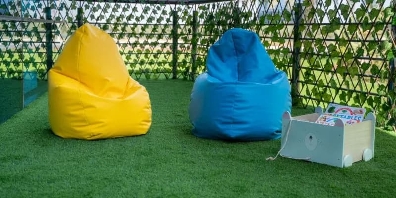 Tappy Toes Nursery - Dubai South HQ Branch - Image 9