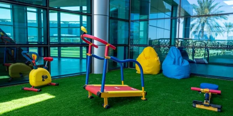 Tappy Toes Nursery - Dubai South HQ Branch - Image 10