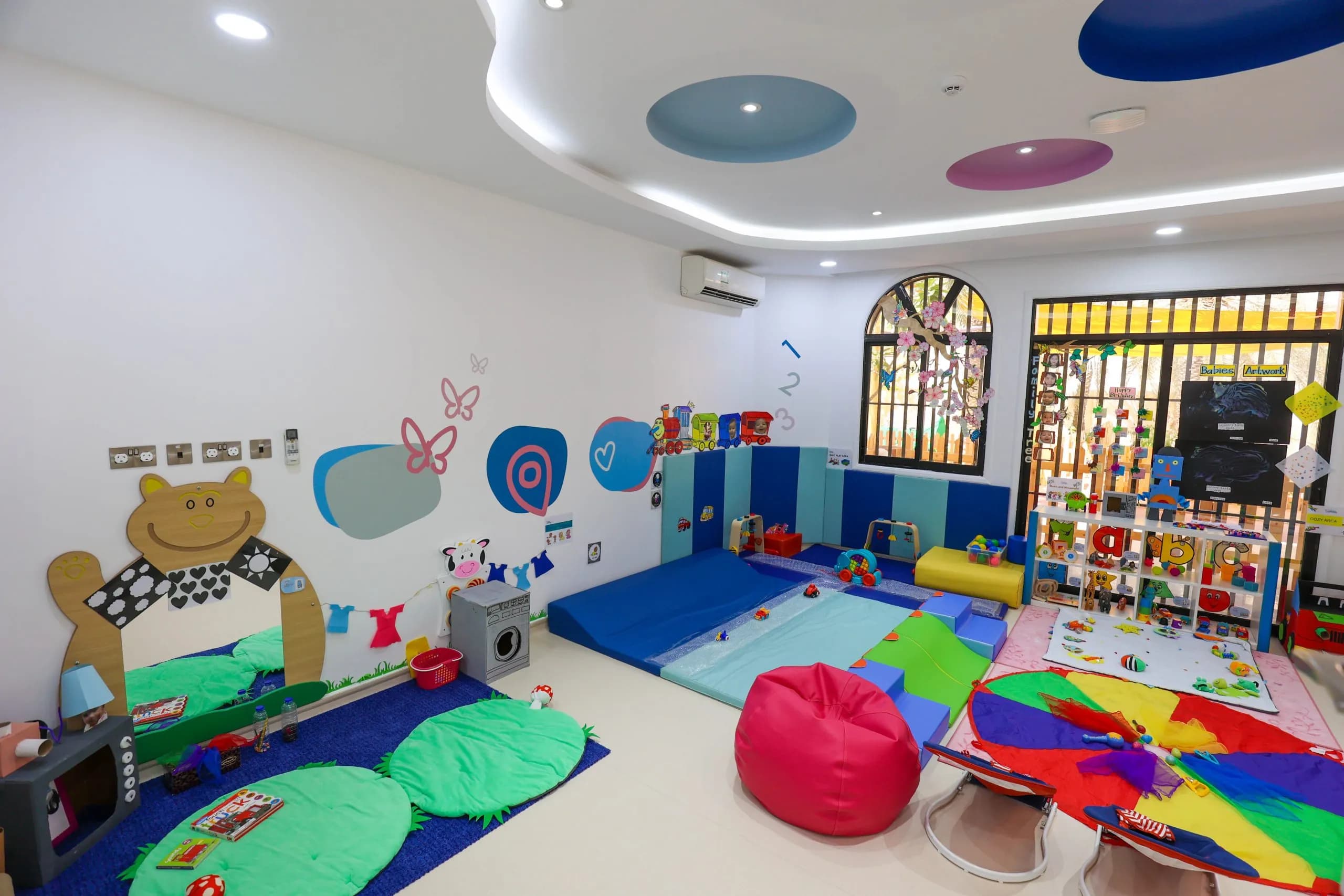 Teddy Bear Nurseries - Al Mushrif branch - Image 5