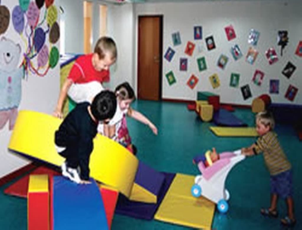 Tender Love and Care Nursery - Image 2