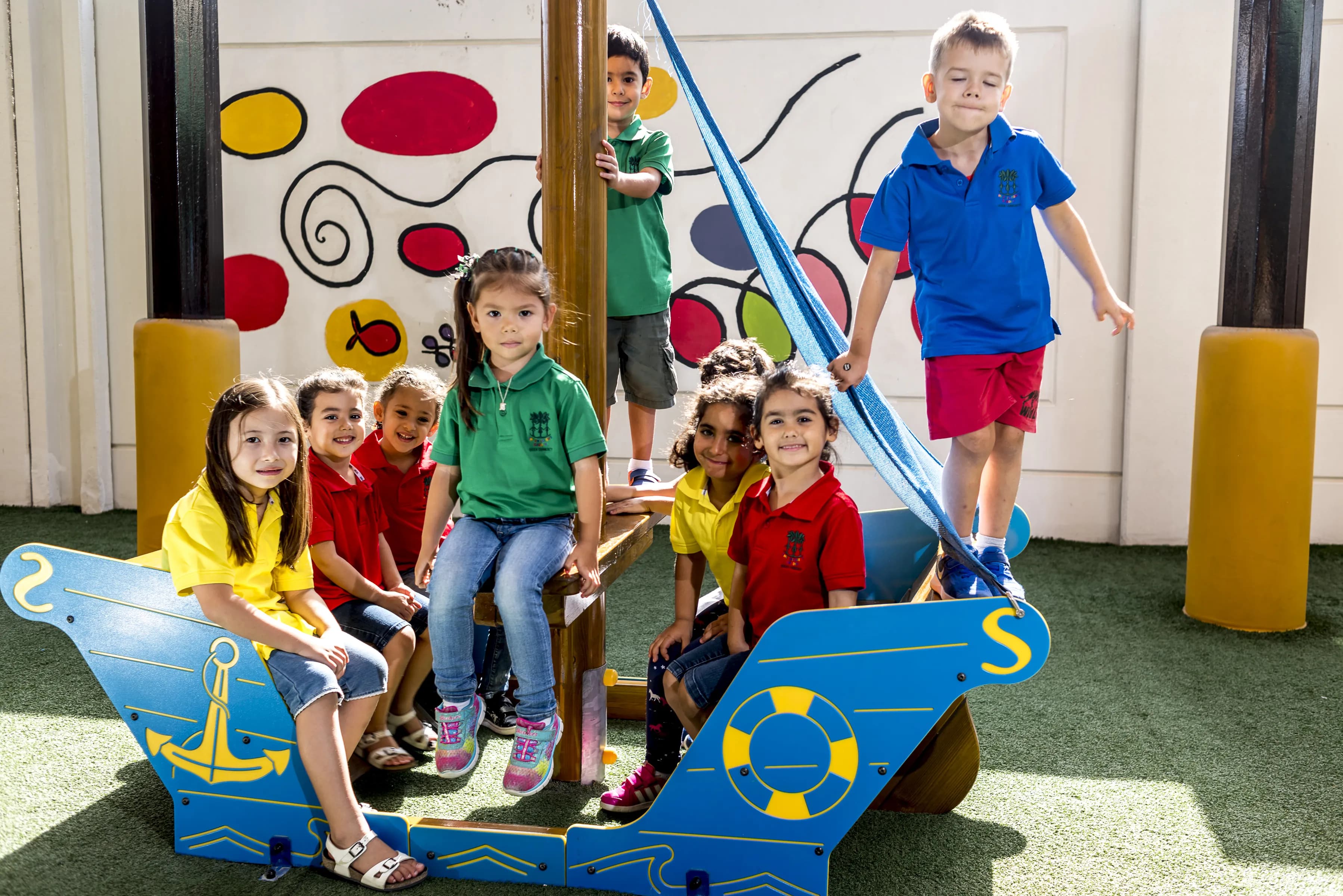 The Children's Garden, Green Community - Image 2