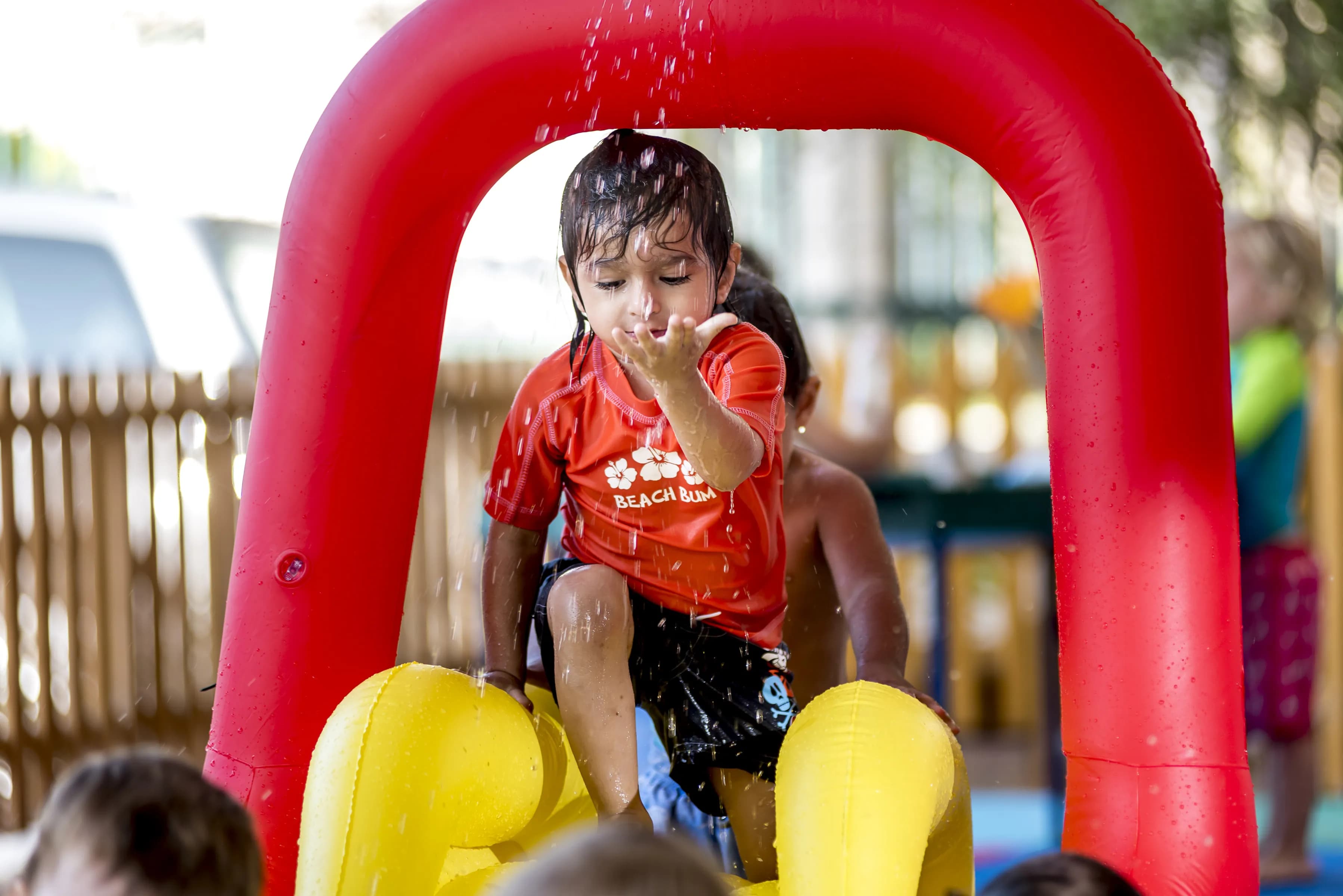 The Children's Garden, Green Community - Image 3
