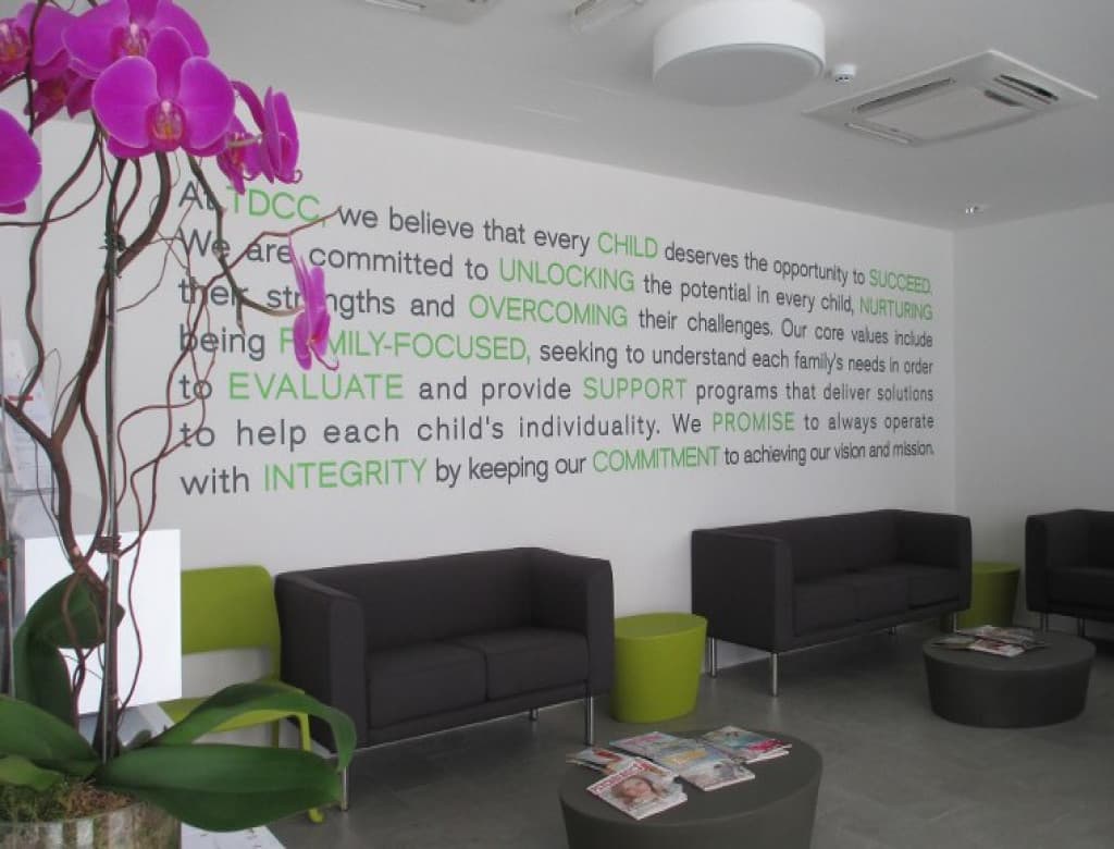 The Developing Child Centre - Image 2